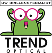 Logo Trend Optical | Optiek Zottegem