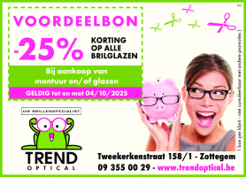 Kortingacties