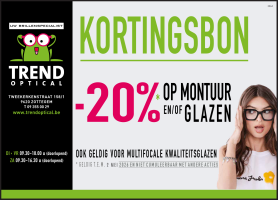 Kortingactie